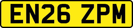 EN26ZPM