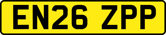 EN26ZPP