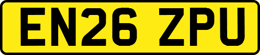 EN26ZPU