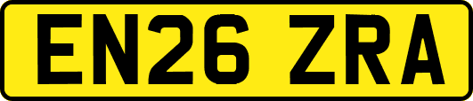 EN26ZRA