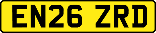 EN26ZRD