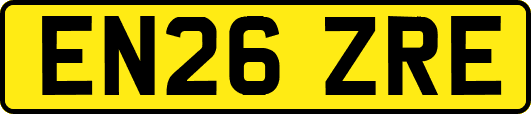 EN26ZRE