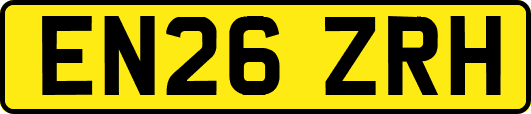 EN26ZRH