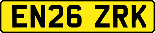 EN26ZRK