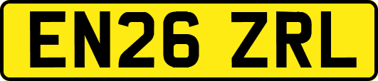 EN26ZRL