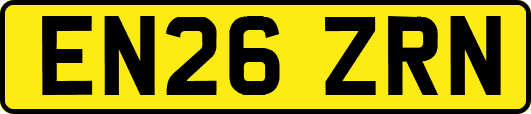EN26ZRN