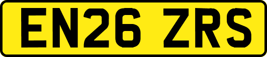 EN26ZRS