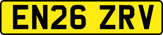 EN26ZRV