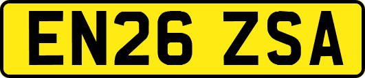 EN26ZSA