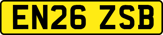 EN26ZSB