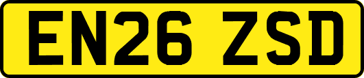 EN26ZSD
