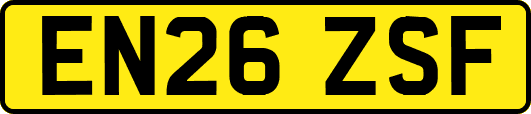 EN26ZSF