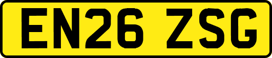 EN26ZSG