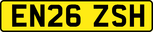 EN26ZSH