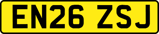 EN26ZSJ