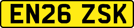 EN26ZSK