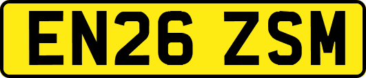 EN26ZSM