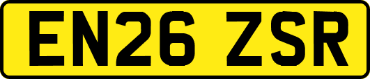 EN26ZSR