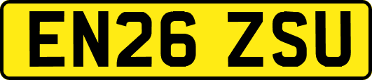 EN26ZSU