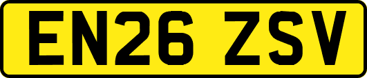 EN26ZSV
