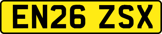 EN26ZSX