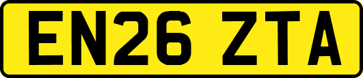 EN26ZTA
