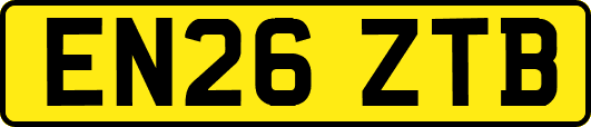 EN26ZTB