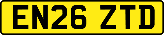 EN26ZTD