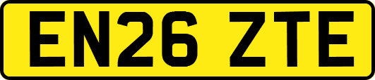 EN26ZTE