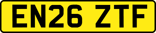 EN26ZTF