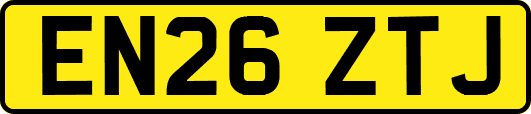 EN26ZTJ