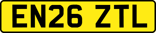 EN26ZTL