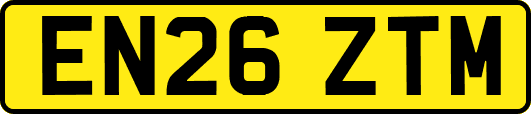 EN26ZTM