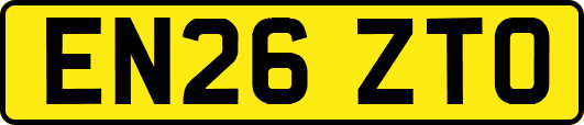 EN26ZTO