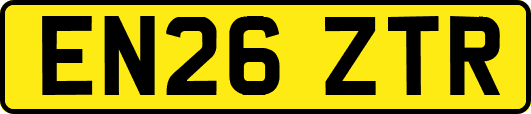 EN26ZTR