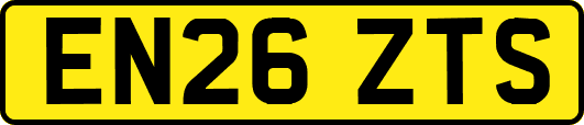 EN26ZTS