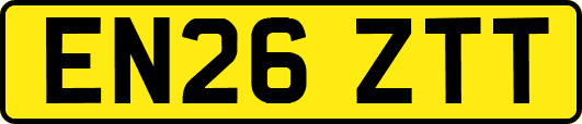 EN26ZTT