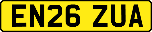 EN26ZUA