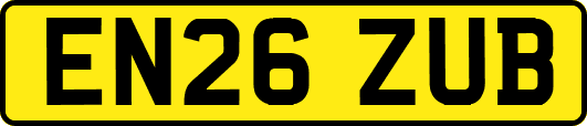 EN26ZUB