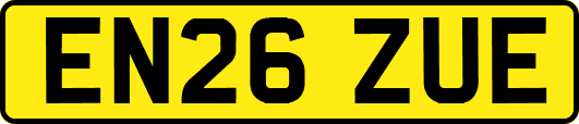 EN26ZUE
