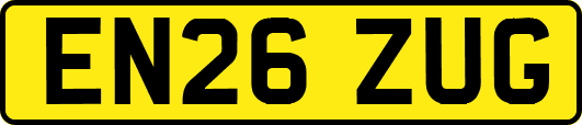 EN26ZUG