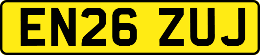 EN26ZUJ