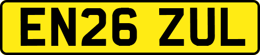 EN26ZUL