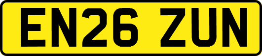 EN26ZUN