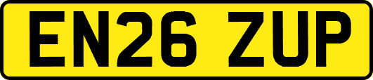 EN26ZUP