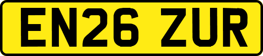 EN26ZUR