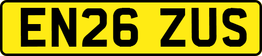 EN26ZUS