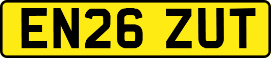 EN26ZUT