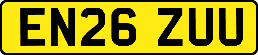EN26ZUU