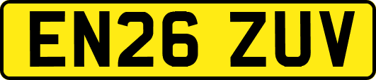 EN26ZUV